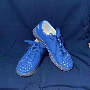 Joules brand kids shoes